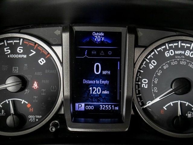 2023 Toyota Tacoma 2WD SR5