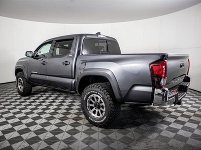 2023 Toyota Tacoma 2WD SR5