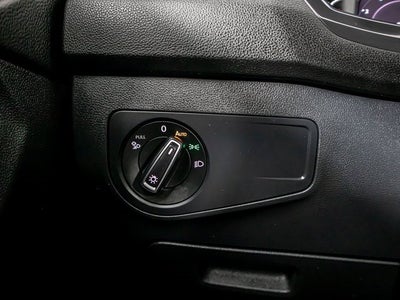 2024 Volkswagen Tiguan SEL R-Line