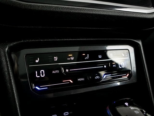 2024 Volkswagen Tiguan SEL R-Line