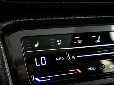 2024 Volkswagen Tiguan SEL R-Line