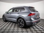 2024 Volkswagen Tiguan SEL R-Line