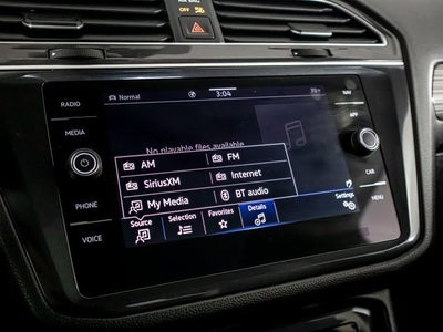 2024 Volkswagen Tiguan SEL R-Line