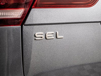 2024 Volkswagen Tiguan SEL R-Line