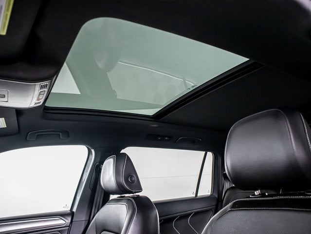 2024 Volkswagen Tiguan SEL R-Line