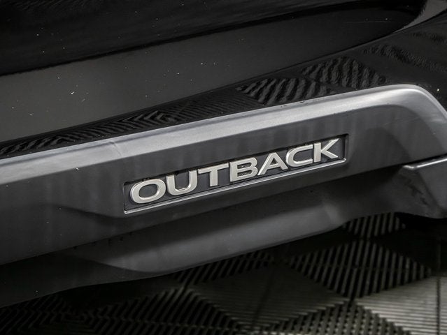 2021 Subaru Outback Onyx Edition XT