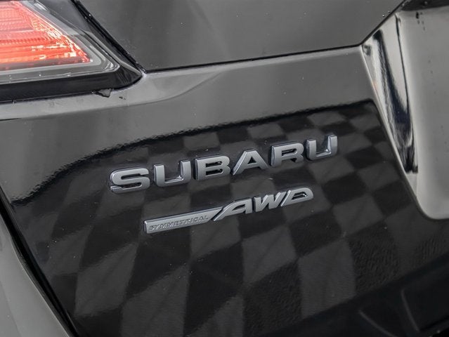 2021 Subaru Outback Onyx Edition XT