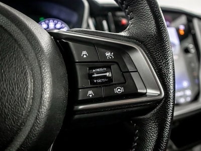 2021 Subaru Outback Onyx Edition XT