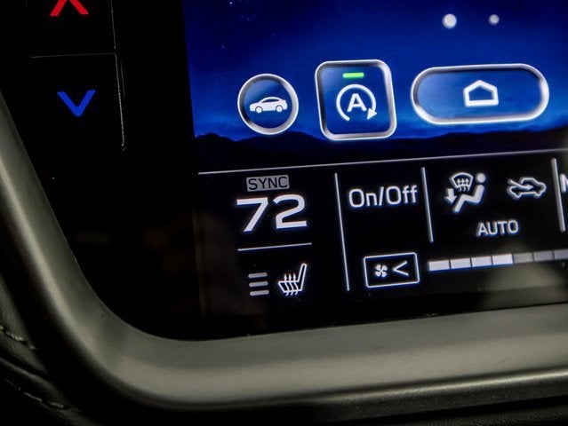 2021 Subaru Outback Onyx Edition XT