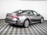 2020 Toyota Camry Hybrid XLE