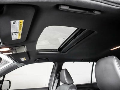 2021 Honda Passport Touring