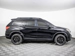 2021 Honda Passport Touring