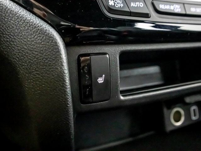 2021 Honda Passport Touring