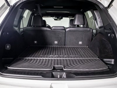 2020 Honda Passport Touring