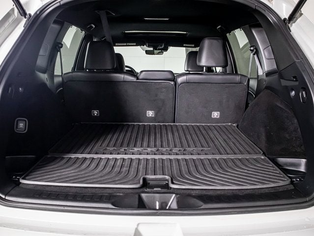 2020 Honda Passport Touring