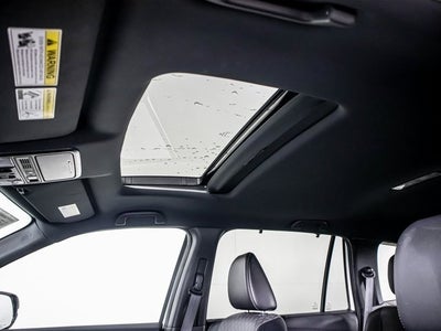 2020 Honda Passport Touring