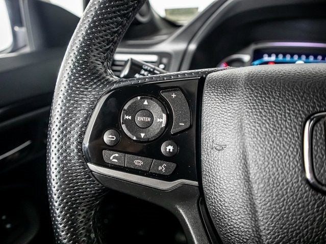 2020 Honda Passport Touring