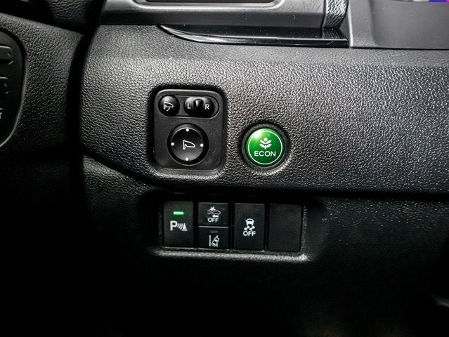 2020 Honda Passport Touring