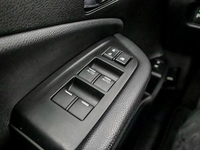 2020 Honda Passport Touring