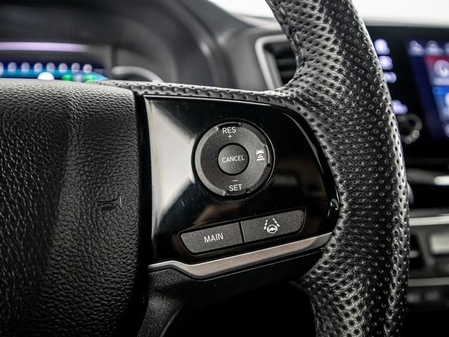 2020 Honda Passport Touring