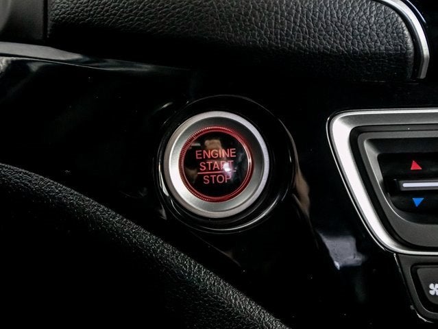 2020 Honda Passport Touring