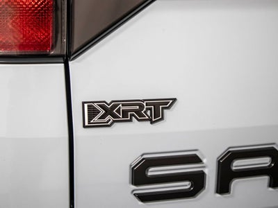 2024 Hyundai Santa Cruz XRT