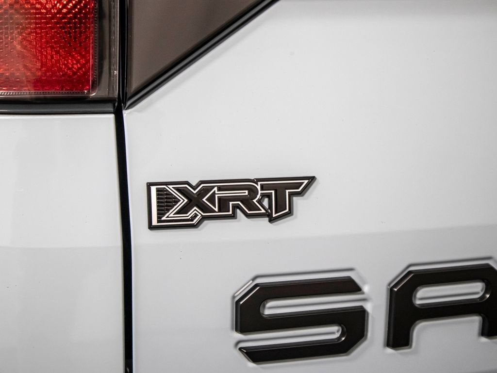 2024 Hyundai Santa Cruz XRT