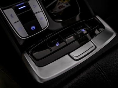 2024 Hyundai Santa Cruz XRT