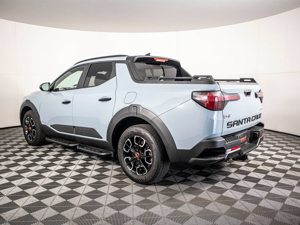 2024 Hyundai Santa Cruz XRT
