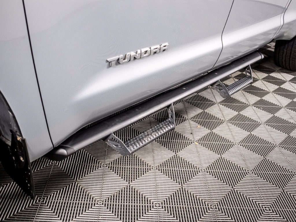 2018 Toyota Tundra 4WD SR