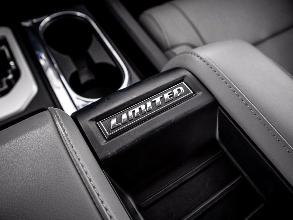 2018 Toyota Tundra 4WD SR