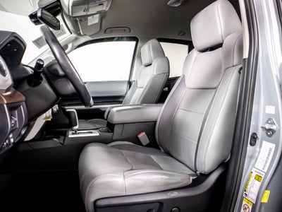 2018 Toyota Tundra 4WD SR