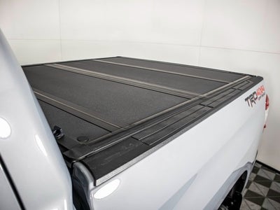 2021 Toyota Tundra 4WD SR5