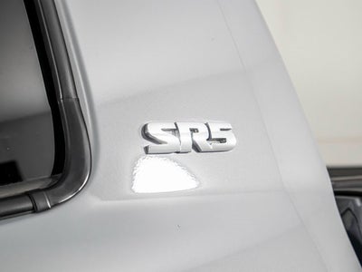 2021 Toyota Tundra 4WD SR5