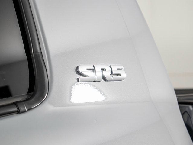 2021 Toyota Tundra 4WD SR5