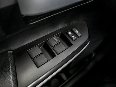 2021 Toyota Tundra 4WD SR5