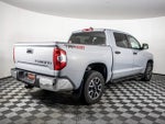 2021 Toyota Tundra 4WD SR5