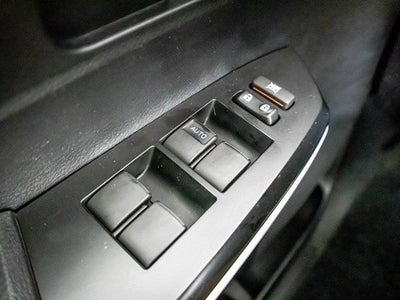 2018 Toyota Tundra 4WD SR5