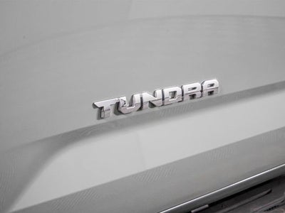 2024 Toyota Tundra 4WD SR5