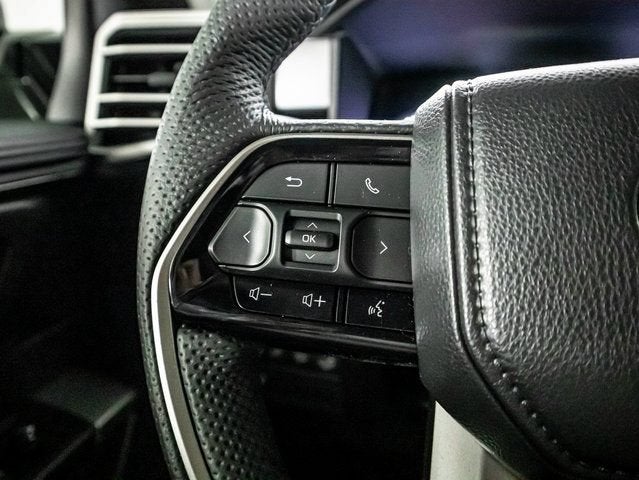 2024 Toyota Tundra 4WD SR5