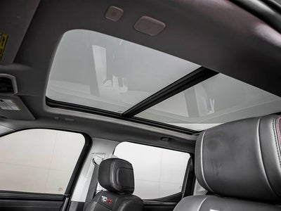 2023 Toyota Tundra 4WD TRD Pro Hybrid