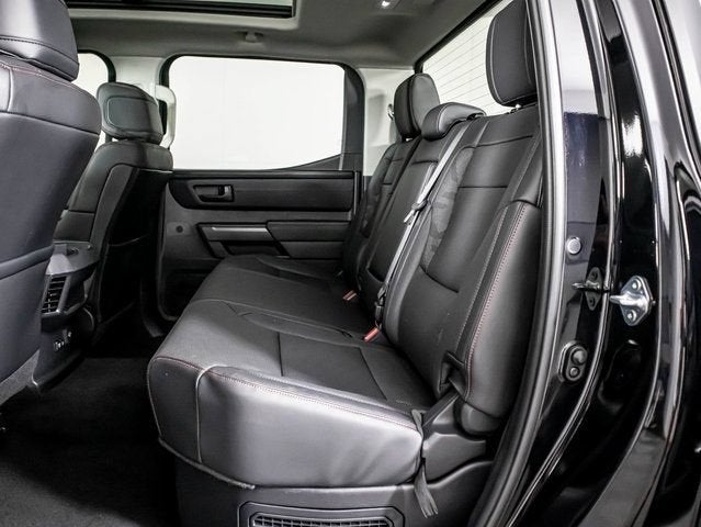 2023 Toyota Tundra 4WD TRD Pro Hybrid