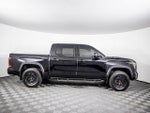 2023 Toyota Tundra 4WD TRD Pro Hybrid