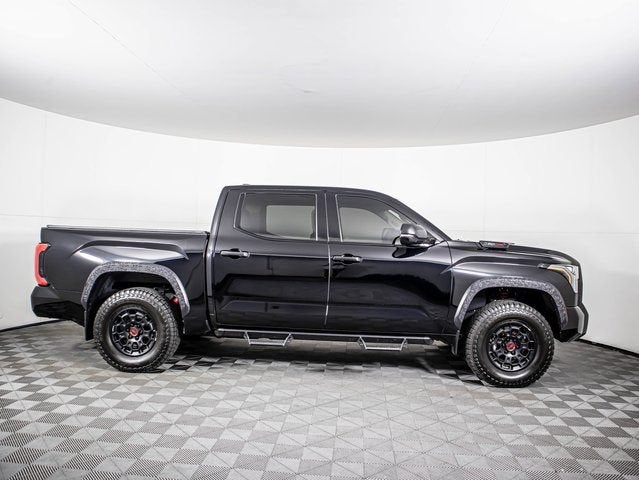 2023 Toyota Tundra 4WD TRD Pro Hybrid