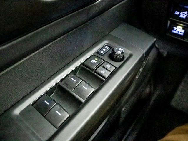 2023 Toyota Tundra 4WD TRD Pro Hybrid