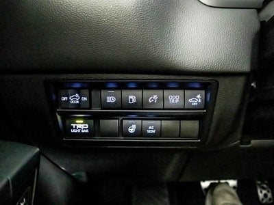 2023 Toyota Tundra 4WD TRD Pro Hybrid