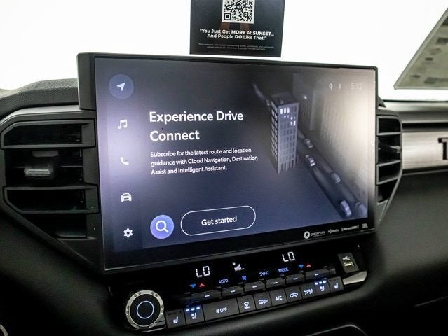2023 Toyota Tundra 4WD TRD Pro Hybrid