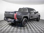 2023 Toyota Tundra 4WD TRD Pro Hybrid