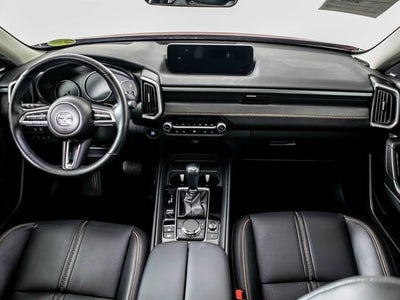 2023 Mazda Mazda CX-50 2.5 Turbo Premium Package