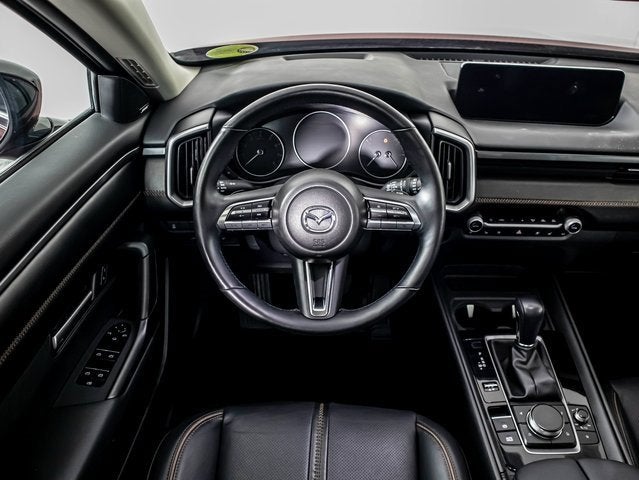 2023 Mazda Mazda CX-50 2.5 Turbo Premium Package